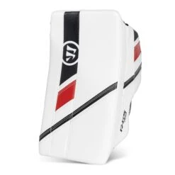 Warrior Ritual G5 Pro Senior Goalie Blocker 32 Warrior Ritual G5 Pro Senior Goalie Blocker -Warrior Sales Store warrior blockers warrior ritual g5 pro senior goalie blocker white black red regular 28741245009986