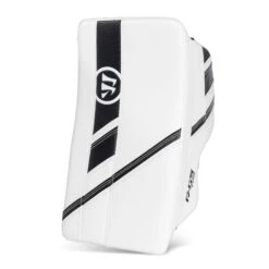 Warrior Ritual G5 Pro Senior Goalie Blocker 33 Warrior Ritual G5 Pro Senior Goalie Blocker -Warrior Sales Store warrior blockers warrior ritual g5 pro senior goalie blocker white black regular 28741244977218