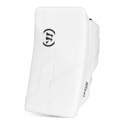 Warrior Ritual G5 Pro Senior Goalie Blocker 31 Warrior Ritual G5 Pro Senior Goalie Blocker -Warrior Sales Store warrior blockers warrior ritual g5 pro senior goalie blocker white regular 28741244944450