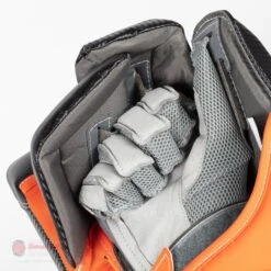 Warrior Ritual G5 SR+ Senior Goalie Blocker - Source Exclusive 22 Warrior Ritual G5 SR+ Senior Goalie Blocker - Source Exclusive -Warrior Sales Store warrior blockers warrior ritual g5 sr senior goalie blocker source exclusive 14780883632194