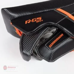 Warrior Ritual G5 SR+ Senior Goalie Blocker - Source Exclusive 19 Warrior Ritual G5 SR+ Senior Goalie Blocker - Source Exclusive -Warrior Sales Store warrior blockers warrior ritual g5 sr senior goalie blocker source exclusive 14780883664962