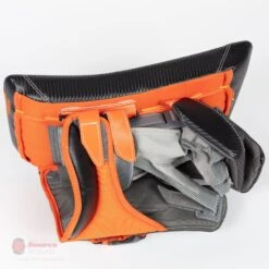 Warrior Ritual G5 SR+ Senior Goalie Blocker - Source Exclusive 20 Warrior Ritual G5 SR+ Senior Goalie Blocker - Source Exclusive -Warrior Sales Store warrior blockers warrior ritual g5 sr senior goalie blocker source exclusive 14780883730498