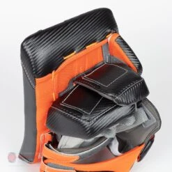 Warrior Ritual G5 SR+ Senior Goalie Blocker - Source Exclusive 21 Warrior Ritual G5 SR+ Senior Goalie Blocker - Source Exclusive -Warrior Sales Store warrior blockers warrior ritual g5 sr senior goalie blocker source exclusive 14780884058178