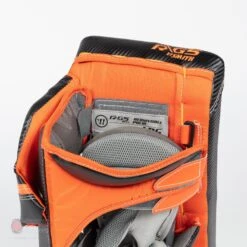 Warrior Ritual G5 SR+ Senior Goalie Blocker - Source Exclusive 24 Warrior Ritual G5 SR+ Senior Goalie Blocker - Source Exclusive -Warrior Sales Store warrior blockers warrior ritual g5 sr senior goalie blocker source exclusive 14780884222018