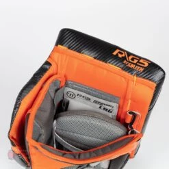 Warrior Ritual G5 SR+ Senior Goalie Blocker - Source Exclusive 25 Warrior Ritual G5 SR+ Senior Goalie Blocker - Source Exclusive -Warrior Sales Store warrior blockers warrior ritual g5 sr senior goalie blocker source exclusive 14780884254786