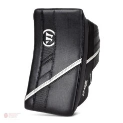 Warrior Ritual G5 SR+ Senior Goalie Blocker - Source Exclusive 27 Warrior Ritual G5 SR+ Senior Goalie Blocker - Source Exclusive -Warrior Sales Store warrior blockers warrior ritual g5 sr senior goalie blocker source exclusive black black white regular 28741245206594