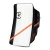 Warrior Ritual G5 SR+ Senior Goalie Blocker - Source Exclusive 2 Warrior Ritual G5 SR+ Senior Goalie Blocker - Source Exclusive -Warrior Sales Store warrior blockers warrior ritual g5 sr senior goalie blocker source exclusive white black orange regular 28741245173826