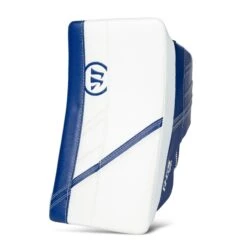 Warrior Ritual G5 SR+ Senior Goalie Blocker - Source Exclusive 29 Warrior Ritual G5 SR+ Senior Goalie Blocker - Source Exclusive -Warrior Sales Store warrior blockers warrior ritual g5 sr senior goalie blocker source exclusive white royal regular 28741245272130