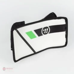 Warrior Ritual G5 Youth Goalie Blocker 16 Warrior Ritual G5 Youth Goalie Blocker -Warrior Sales Store warrior blockers warrior ritual g5 youth goalie blocker 30363871117378