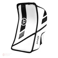 Warrior Ritual G5 Youth Goalie Blocker 24 Warrior Ritual G5 Youth Goalie Blocker -Warrior Sales Store warrior blockers warrior ritual g5 youth goalie blocker white black regular 28741245993026