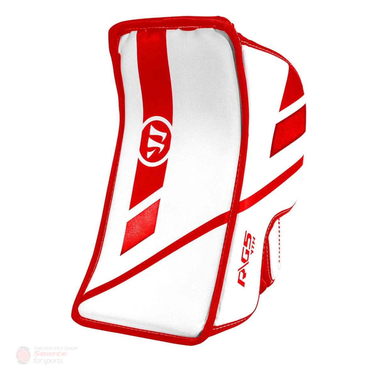 Warrior Ritual G5 Youth Goalie Blocker 12 Warrior Ritual G5 Youth Goalie Blocker - Image 10
