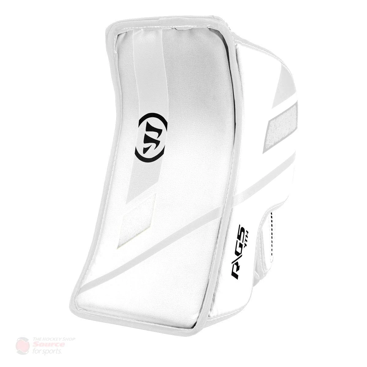 Warrior Ritual G5 Youth Goalie Blocker 10 Warrior Ritual G5 Youth Goalie Blocker - Image 8