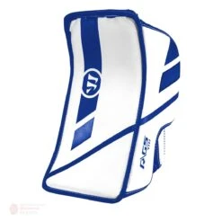 Warrior Ritual G5 Youth Goalie Blocker 22 Warrior Ritual G5 Youth Goalie Blocker -Warrior Sales Store warrior blockers warrior ritual g5 youth goalie blocker white royal regular 28741245927490