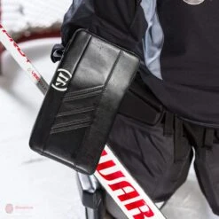 Warrior Ritual GT2 Pro Senior Goalie Blocker 32 Warrior Ritual GT2 Pro Senior Goalie Blocker -Warrior Sales Store warrior blockers warrior ritual gt2 pro senior goalie blocker 5024460537922