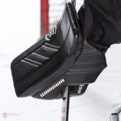 Warrior Ritual GT2 Pro Senior Goalie Blocker 34 Warrior Ritual GT2 Pro Senior Goalie Blocker -Warrior Sales Store warrior blockers warrior ritual gt2 pro senior goalie blocker 5024460865602