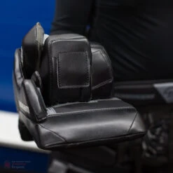 Warrior Ritual GT2 Pro Senior Goalie Blocker 35 Warrior Ritual GT2 Pro Senior Goalie Blocker -Warrior Sales Store warrior blockers warrior ritual gt2 pro senior goalie blocker 5024460996674