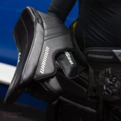 Warrior Ritual GT2 Pro Senior Goalie Blocker 37 Warrior Ritual GT2 Pro Senior Goalie Blocker -Warrior Sales Store warrior blockers warrior ritual gt2 pro senior goalie blocker 5024461226050