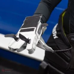 Warrior Ritual GT2 Pro Senior Goalie Blocker 40 Warrior Ritual GT2 Pro Senior Goalie Blocker -Warrior Sales Store warrior blockers warrior ritual gt2 pro senior goalie blocker 5024461717570