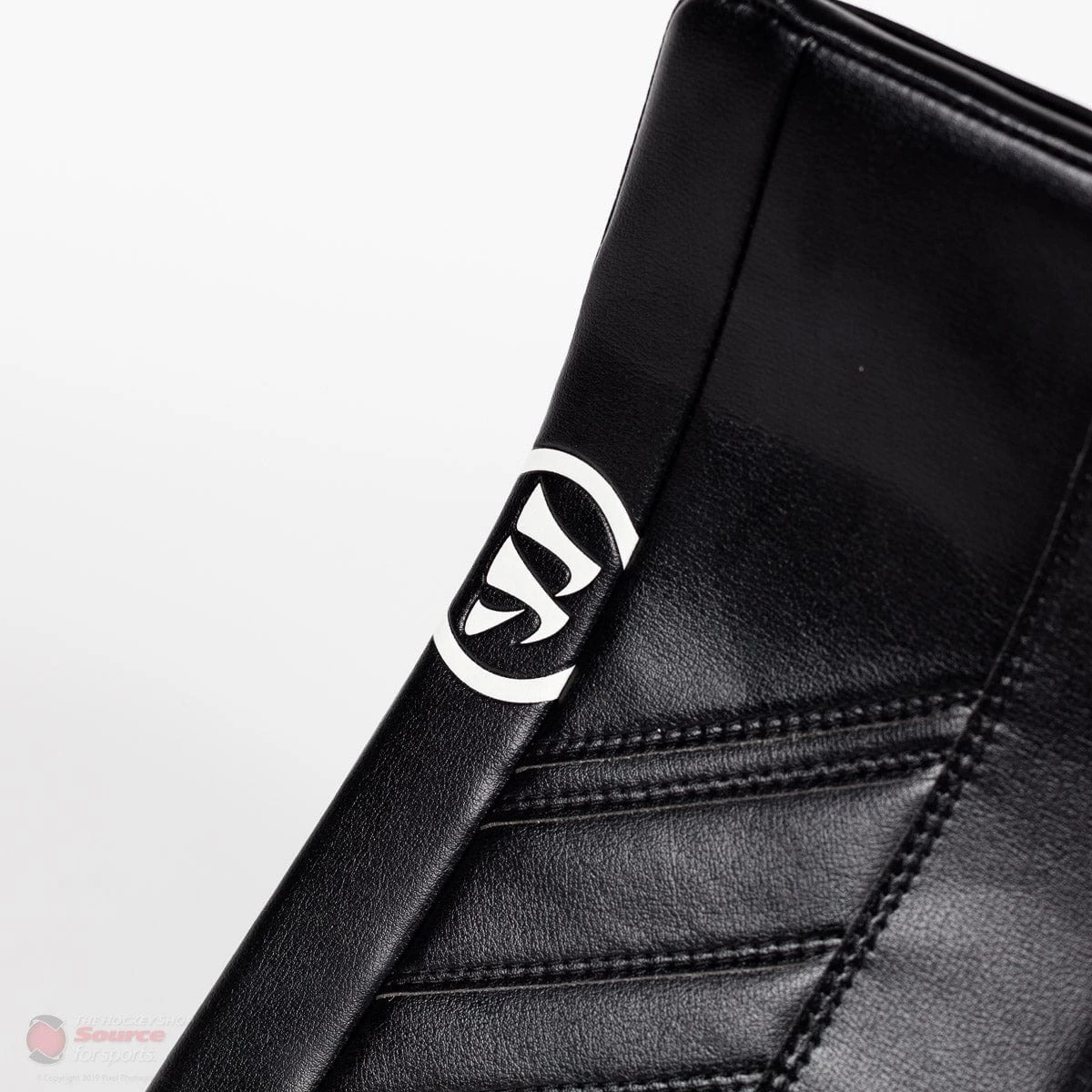 Warrior Ritual GT2 Pro Senior Goalie Blocker 4 Warrior Ritual GT2 Pro Senior Goalie Blocker - Image 2