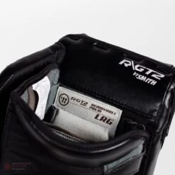 Warrior Ritual GT2 Pro Senior Goalie Blocker 26 Warrior Ritual GT2 Pro Senior Goalie Blocker -Warrior Sales Store warrior blockers warrior ritual gt2 pro senior goalie blocker 5024641712194