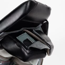 Warrior Ritual GT2 Pro Senior Goalie Blocker 31 Warrior Ritual GT2 Pro Senior Goalie Blocker -Warrior Sales Store warrior blockers warrior ritual gt2 pro senior goalie blocker 5024642039874