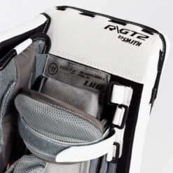 Warrior Ritual GT2 Senior Goalie Blocker 19 Warrior Ritual GT2 Senior Goalie Blocker -Warrior Sales Store warrior blockers warrior ritual gt2 senior goalie blocker 5024646660162