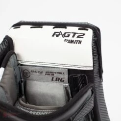 Warrior Ritual GT2 Senior Goalie Blocker - Source Exclusive -Warrior Sales Store warrior blockers warrior ritual gt2 senior goalie blocker source exclusive 5669149999170