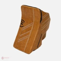 Warrior Ritual GT2 Senior Goalie Blocker - Source Exclusive -Warrior Sales Store warrior blockers warrior ritual gt2 senior goalie blocker source exclusive tan regular 28280555798594
