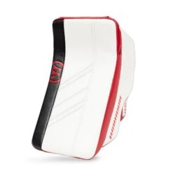Warrior Ritual GT2 Senior Goalie Blocker - Source Exclusive -Warrior Sales Store warrior blockers warrior ritual gt2 senior goalie blocker source exclusive white black red regular 28741247369282