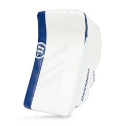 Warrior Ritual GT2 Senior Goalie Blocker - Source Exclusive -Warrior Sales Store warrior blockers warrior ritual gt2 senior goalie blocker source exclusive white blue regular 28741247402050