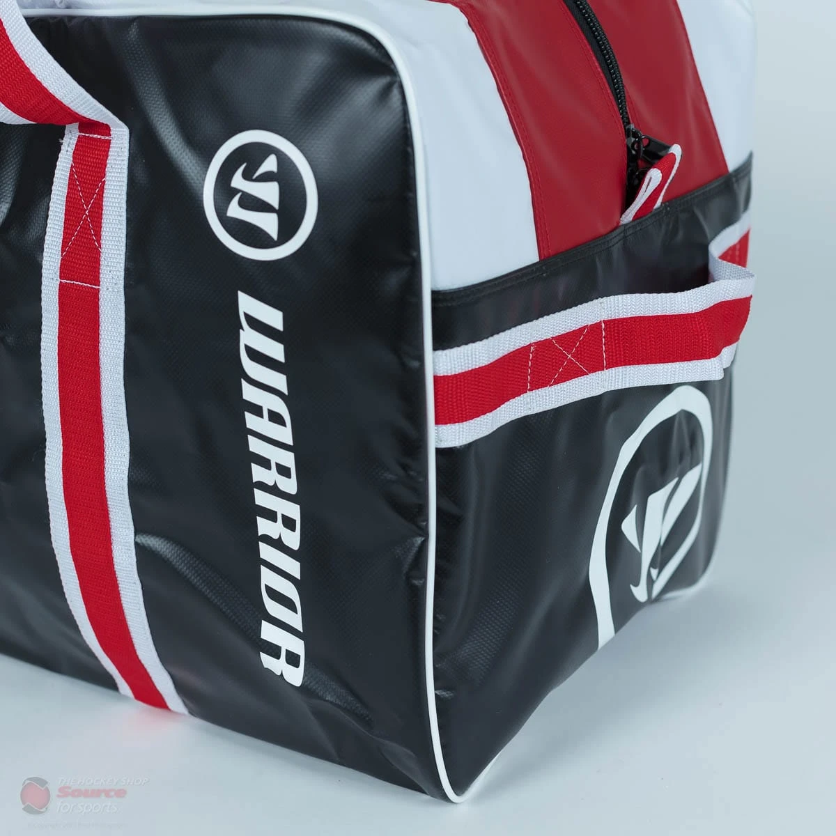 Warrior Pro Player Intermediate Carry Hockey Bag 5 Warrior Pro Player Intermediate Carry Hockey Bag - Image 3