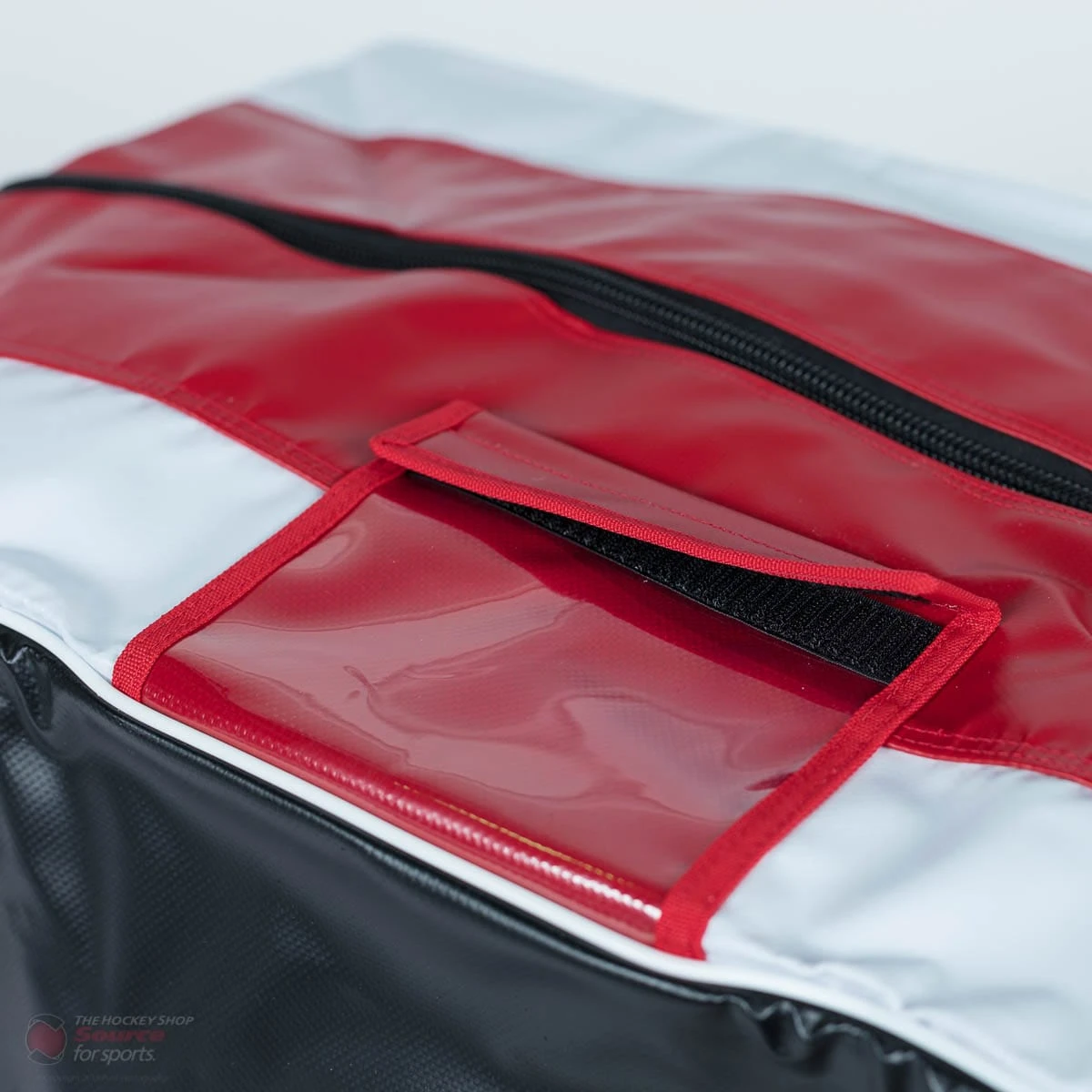 Warrior Pro Player Intermediate Carry Hockey Bag 6 Warrior Pro Player Intermediate Carry Hockey Bag - Image 4