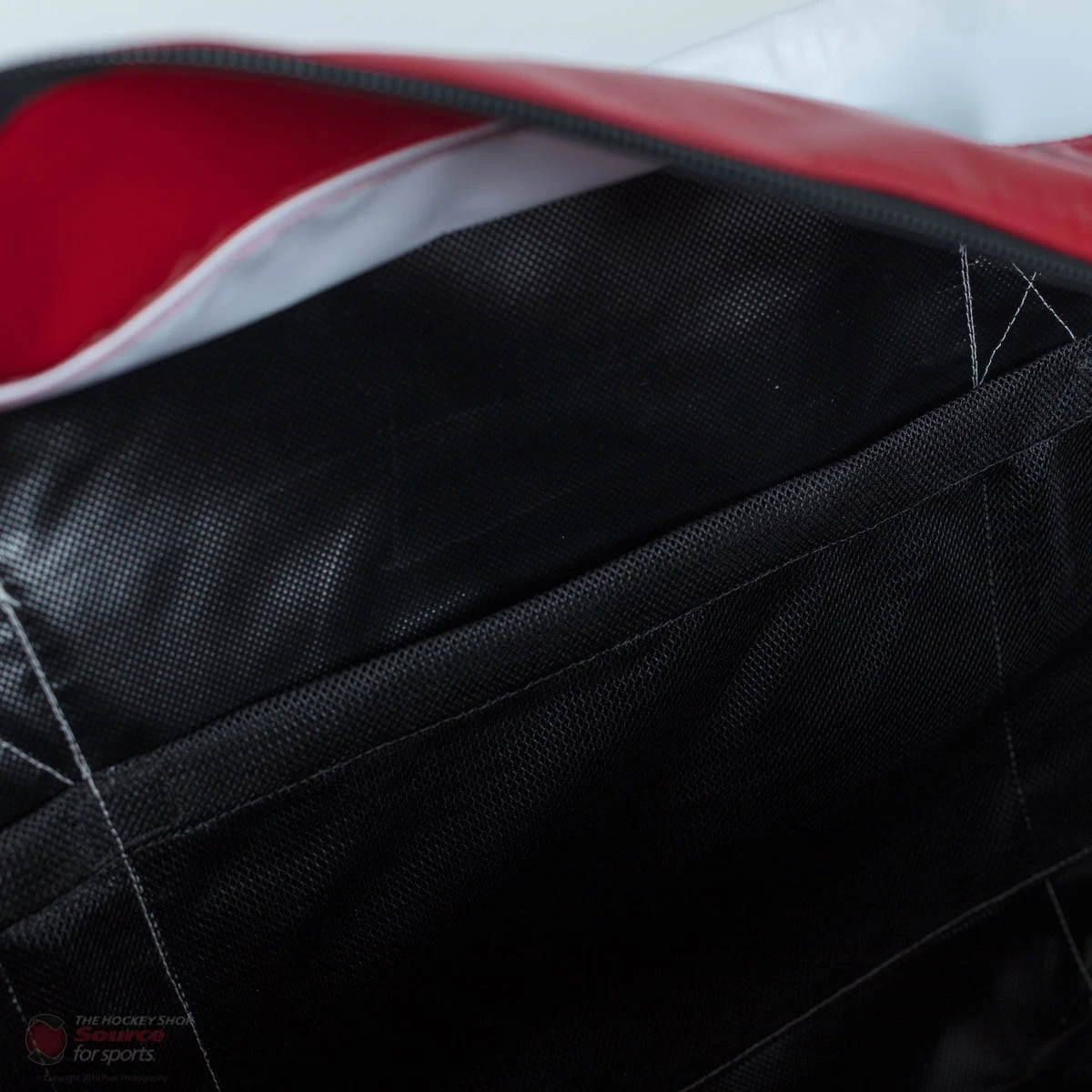 Warrior Pro Player Intermediate Carry Hockey Bag 8 Warrior Pro Player Intermediate Carry Hockey Bag - Image 6