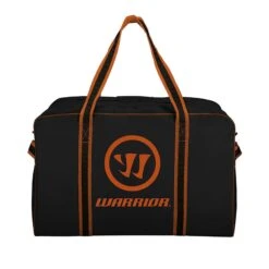 Warrior Pro Player Intermediate Carry Hockey Bag 35 Warrior Pro Player Intermediate Carry Hockey Bag -Warrior Sales Store warrior carry hockey bags warrior pro player intermediate carry hockey bag black orange int 30616388141122