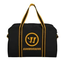 Warrior Pro Player Intermediate Carry Hockey Bag 34 Warrior Pro Player Intermediate Carry Hockey Bag -Warrior Sales Store warrior carry hockey bags warrior pro player intermediate carry hockey bag black sport gold int 30616387420226