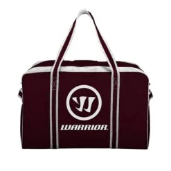 Warrior Pro Player Intermediate Carry Hockey Bag 29 Warrior Pro Player Intermediate Carry Hockey Bag -Warrior Sales Store warrior carry hockey bags warrior pro player intermediate carry hockey bag maroon int 30616387158082