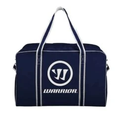 Warrior Pro Player Intermediate Carry Hockey Bag 30 Warrior Pro Player Intermediate Carry Hockey Bag -Warrior Sales Store warrior carry hockey bags warrior pro player intermediate carry hockey bag navy int 30616387747906