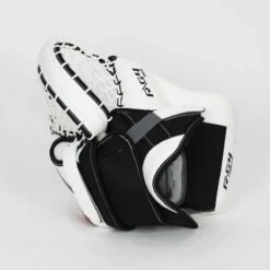 Warrior Ritual G4 Senior Goalie Catcher -Warrior Sales Store warrior catchers warrior ritual g4 senior goalie catcher 15202536947778