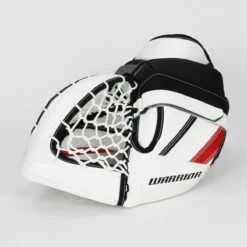 Warrior Ritual G4 Senior Goalie Catcher -Warrior Sales Store warrior catchers warrior ritual g4 senior goalie catcher 15202537046082