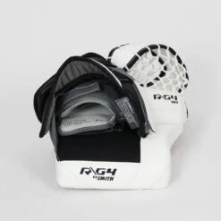 Warrior Ritual G4 Senior Goalie Catcher -Warrior Sales Store warrior catchers warrior ritual g4 senior goalie catcher 15202537111618