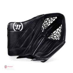 Warrior Ritual G4 Senior Goalie Catcher -Warrior Sales Store warrior catchers warrior ritual g4 senior goalie catcher black regular 28743574356034