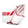 Warrior Ritual G5 Intermediate Goalie Catcher 1 Warrior Ritual G5 Intermediate Goalie Catcher -Warrior Sales Store warrior catchers warrior ritual g5 intermediate goalie catcher white red regular 28743583957058