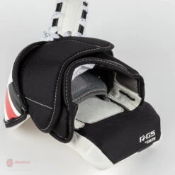 Warrior Ritual G5 Junior Goalie Catcher 17 Warrior Ritual G5 Junior Goalie Catcher -Warrior Sales Store warrior catchers warrior ritual g5 junior goalie catcher 14051316891714