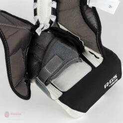 Warrior Ritual G5 Junior Goalie Catcher 20 Warrior Ritual G5 Junior Goalie Catcher -Warrior Sales Store warrior catchers warrior ritual g5 junior goalie catcher 14051317022786