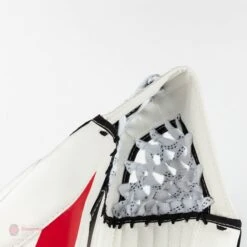 Warrior Ritual G5 Junior Goalie Catcher 18 Warrior Ritual G5 Junior Goalie Catcher -Warrior Sales Store warrior catchers warrior ritual g5 junior goalie catcher 14051317055554