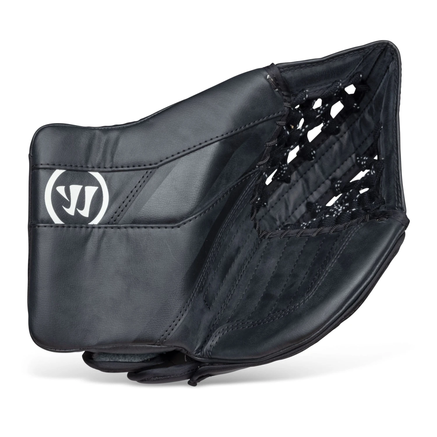 Warrior Ritual G5 Junior Goalie Catcher 11 Warrior Ritual G5 Junior Goalie Catcher - Image 9