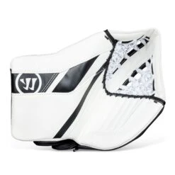 Warrior Ritual G5 Junior Goalie Catcher 23 Warrior Ritual G5 Junior Goalie Catcher -Warrior Sales Store warrior catchers warrior ritual g5 junior goalie catcher white black regular 28743620755522