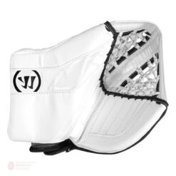 Warrior Ritual G5 Junior Goalie Catcher 21 Warrior Ritual G5 Junior Goalie Catcher -Warrior Sales Store warrior catchers warrior ritual g5 junior goalie catcher white regular 30364577562690