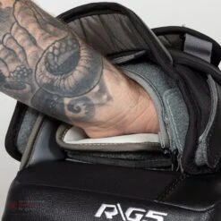 Warrior Ritual G5 Pro Senior Goalie Catcher 29 Warrior Ritual G5 Pro Senior Goalie Catcher -Warrior Sales Store warrior catchers warrior ritual g5 pro senior goalie catcher 14051004842050