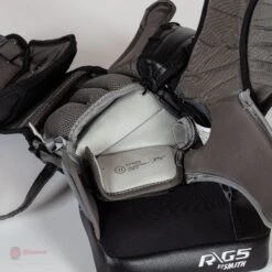 Warrior Ritual G5 Pro Senior Goalie Catcher 31 Warrior Ritual G5 Pro Senior Goalie Catcher -Warrior Sales Store warrior catchers warrior ritual g5 pro senior goalie catcher 14051004940354